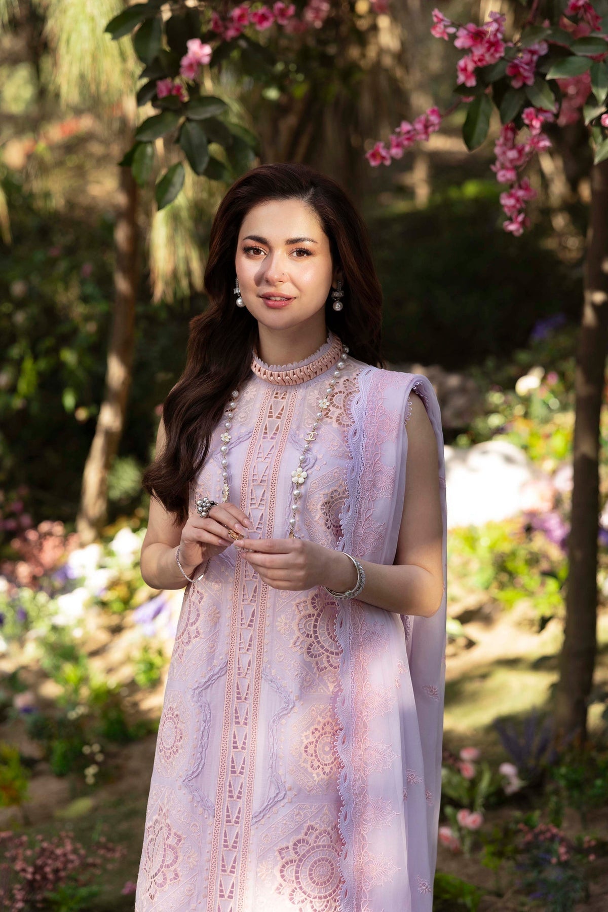 Sable Vogue | Luxury Formal 25 | SL-05-25-V1 by Sable Vogue - Designer Dress - Type: Ladies Clothes - Available at Libayah - 100% Original