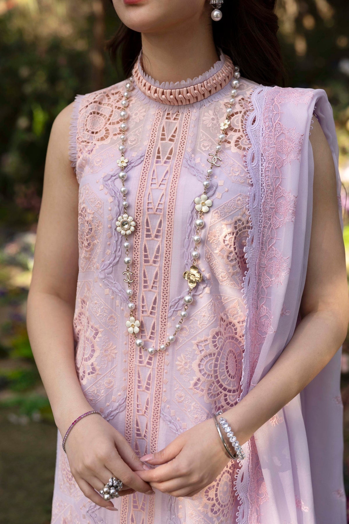 Sable Vogue | Luxury Formal 25 | SL-05-25-V1 by Sable Vogue - Designer Dress - Type: Ladies Clothes - Available at Libayah - 100% Original