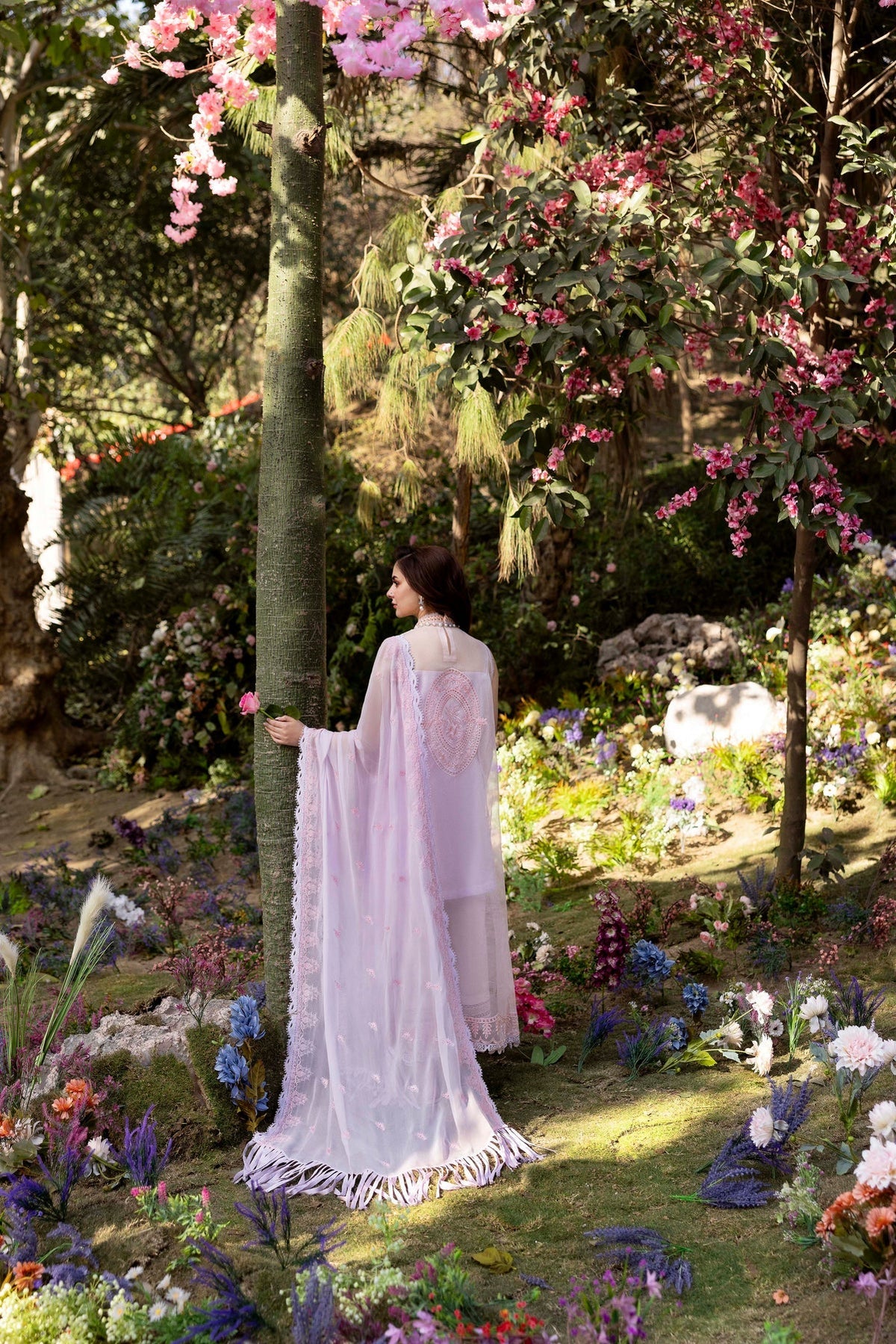 Sable Vogue | Luxury Formal 25 | SL-05-25-V1 by Sable Vogue - Designer Dress - Type: Ladies Clothes - Available at Libayah - 100% Original