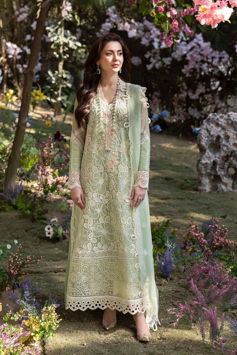 Sable Vogue | Luxury Formal 25 | SL-06-25-V1 by Sable Vogue - Designer Dress - Type: Ladies Clothes - Available at Libayah - 100% Original