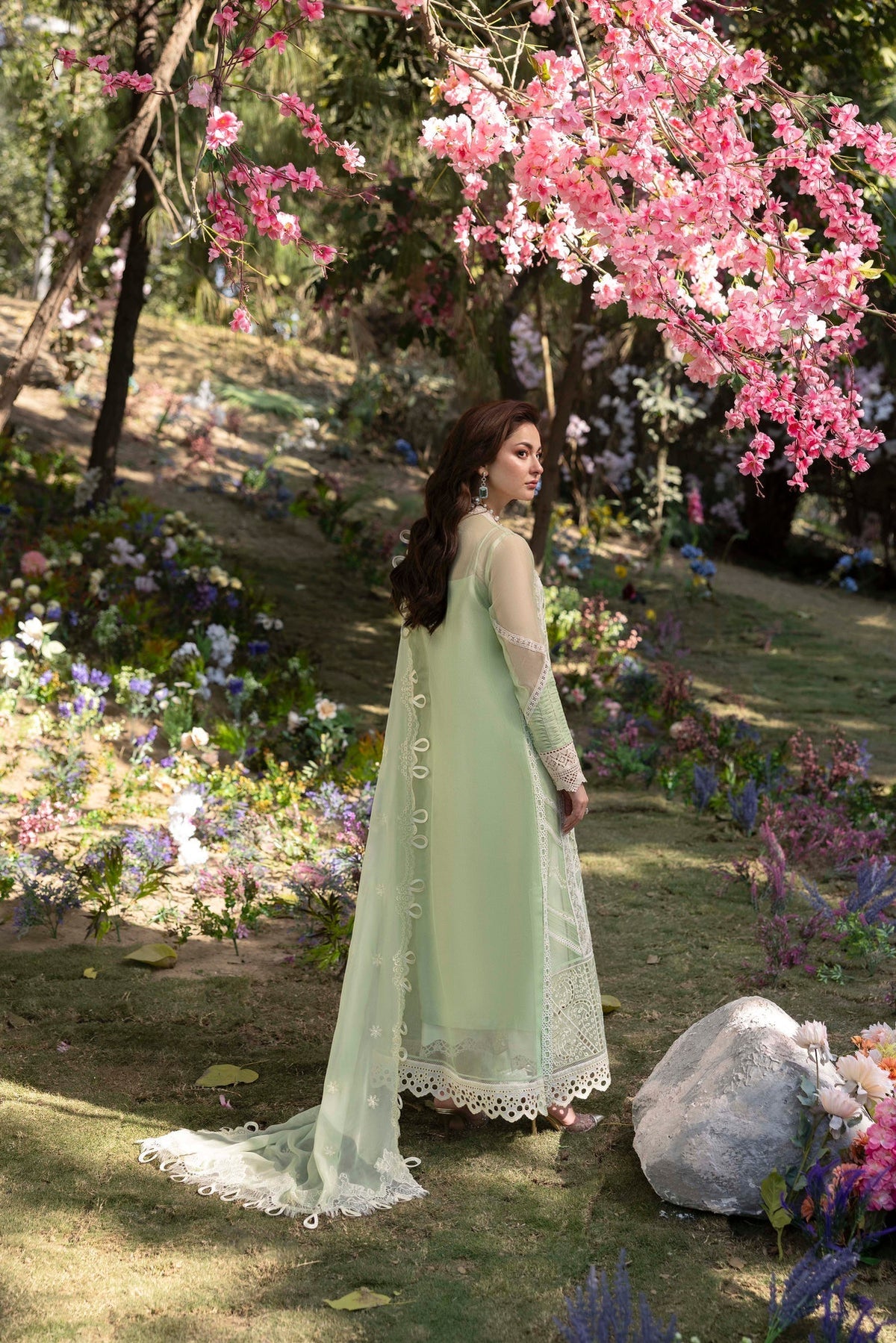 Sable Vogue | Luxury Formal 25 | SL-06-25-V1 by Sable Vogue - Designer Dress - Type: Ladies Clothes - Available at Libayah - 100% Original