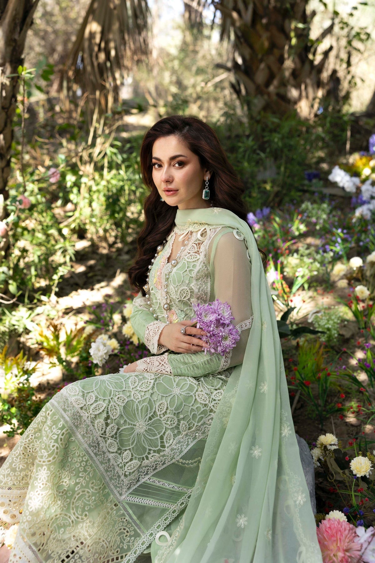 Sable Vogue | Luxury Formal 25 | SL-06-25-V1 by Sable Vogue - Designer Dress - Type: Ladies Clothes - Available at Libayah - 100% Original