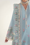 Sable Vogue | Luxury Lawn 25 | SL-06-25-V2 by Sable Vogue - Designer Dress - Type: Ladies Clothes - Available at Libayah - 100% Original