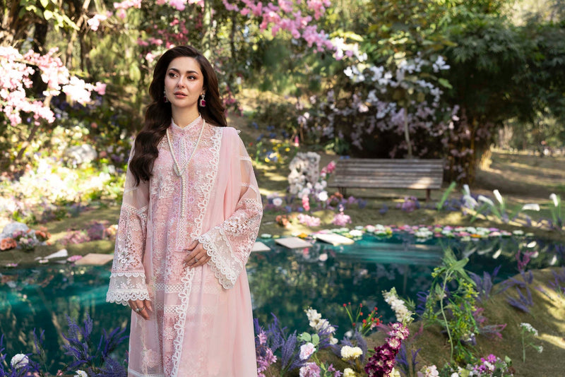 Sable Vogue | Luxury Formal 25 | SL-07-25-V1 by Sable Vogue - Designer Dress - Type: Ladies Clothes - Available at Libayah - 100% Original