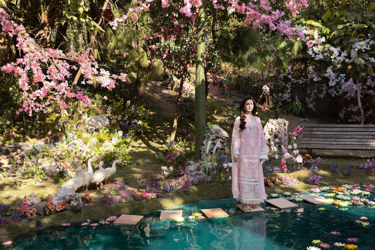 Sable Vogue | Luxury Formal 25 | SL-07-25-V1 by Sable Vogue - Designer Dress - Type: Ladies Clothes - Available at Libayah - 100% Original