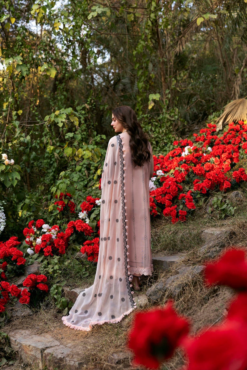 Sable Vogue | Luxury Formal 25 | SL-08-25-V1 by Sable Vogue - Designer Dress - Type: Ladies Clothes - Available at Libayah - 100% Original