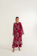 Sable Vogue | Luxury Lawn 25 | SL-08-25-V2 by Sable Vogue - Designer Dress - Type: Ladies Clothes - Available at Libayah - 100% Original