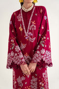 Sable Vogue | Luxury Lawn 25 | SL-08-25-V2 by Sable Vogue - Designer Dress - Type: Ladies Clothes - Available at Libayah - 100% Original