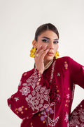 Sable Vogue | Luxury Lawn 25 | SL-08-25-V2 by Sable Vogue - Designer Dress - Type: Ladies Clothes - Available at Libayah - 100% Original