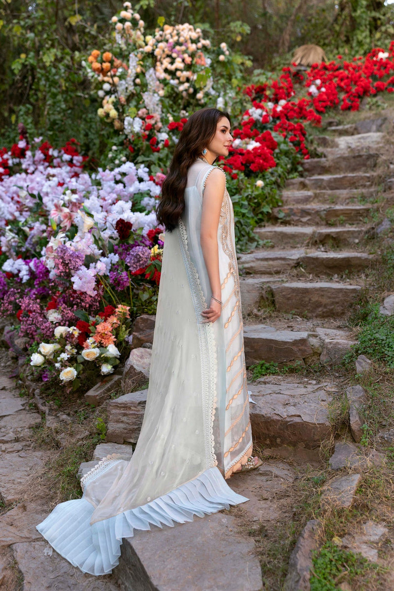 Sable Vogue | Luxury Formal 25 | SL-09-25-V1 by Sable Vogue - Designer Dress - Type: Ladies Clothes - Available at Libayah - 100% Original