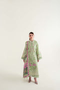 Sable Vogue | Luxury Lawn 25 | SL-09-25-V2 by Sable Vogue - Designer Dress - Type: Ladies Clothes - Available at Libayah - 100% Original