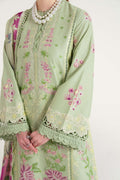 Sable Vogue | Luxury Lawn 25 | SL-09-25-V2 by Sable Vogue - Designer Dress - Type: Ladies Clothes - Available at Libayah - 100% Original