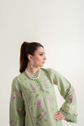 Sable Vogue | Luxury Lawn 25 | SL-09-25-V2 by Sable Vogue - Designer Dress - Type: Ladies Clothes - Available at Libayah - 100% Original