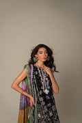 Sable Vogue | Luxury Lawn 25 | SL-10-25-V2 by Sable Vogue - Designer Dress - Type: Ladies Clothes - Available at Libayah - 100% Original