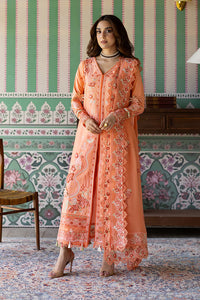 Imrozia Premium | Maya Luxury Lawn 26 | SL-148 Vanya by Imrozia Premium - Designer Dress  - Type : Ladies Clothes - Available at Libayah - 100% Original 