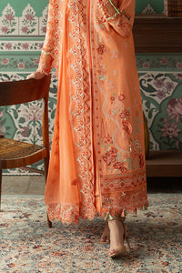 Imrozia Premium | Maya Luxury Lawn 26 | SL-148 Vanya by Imrozia Premium - Designer Dress  - Type : Ladies Clothes - Available at Libayah - 100% Original 