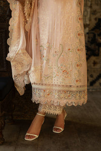 Imrozia Premium | Maya Luxury Lawn 26 | SL-155 Zehra by Imrozia Premium - Designer Dress  - Type : Ladies Clothes - Available at Libayah - 100% Original 