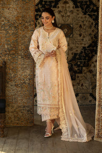 Imrozia Premium | Maya Luxury Lawn 26 | SL-155 Zehra by Imrozia Premium - Designer Dress  - Type : Ladies Clothes - Available at Libayah - 100% Original 
