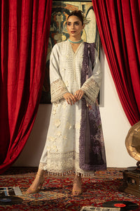 Imrozia Premium | Maya Luxury Lawn 26 | SL-153 Rameen by Imrozia Premium - Designer Dress  - Type : Ladies Clothes - Available at Libayah - 100% Original 