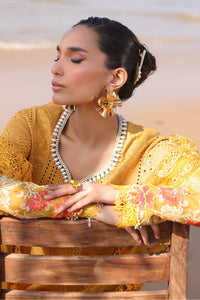 Imrozia Premium | Hania Luxury Lawn 25 | SL 78 A Havia by Imrozia Premium - Designer Dress - Type: Ladies Clothes - Available at Libayah - 100% Original