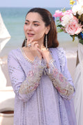 Imrozia Premium | Hania Luxury Lawn 25 | SL 78 Feeha by Imrozia Premium - Designer Dress - Type: Ladies Clothes - Available at Libayah - 100% Original