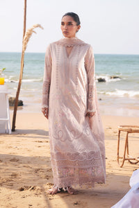 Imrozia Premium | Hania Luxury Lawn 25 | SL 79 Kiswa by Imrozia Premium - Designer Dress - Type: Ladies Clothes - Available at Libayah - 100% Original