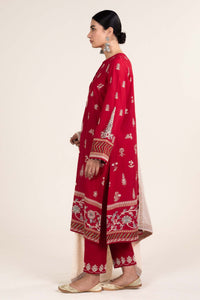 Zara Shahjahan | Stitched Lawn 24 | SL-MYRA-14A by Zara Shahjahan - Designer Dress - Type: Ladies Clothes - Available at Libayah - 100% Original