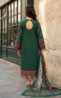 Afrozeh | Basic Pret 26 RTW | NACRE by Afrozeh - Designer Dress  - Type : Ladies Clothes - Available at Libayah - 100% Original 