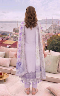 Afrozeh | Basic Pret 26 RTW | NACRE by Afrozeh - Designer Dress  - Type : Ladies Clothes - Available at Libayah - 100% Original 