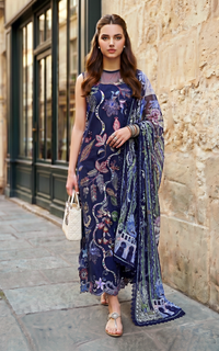 Afrozeh | Basic Pret 26 RTW | NACRE by Afrozeh - Designer Dress  - Type : Ladies Clothes - Available at Libayah - 100% Original 