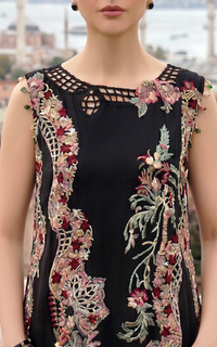 Afrozeh | Basic Pret 26 RTW | NACRE by Afrozeh - Designer Dress  - Type : Ladies Clothes - Available at Libayah - 100% Original 