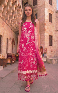 Afrozeh | Basic Pret 26 RTW | NACRE by Afrozeh - Designer Dress  - Type : Ladies Clothes - Available at Libayah - 100% Original 
