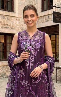 Afrozeh | Basic Pret 26 RTW | NACRE by Afrozeh - Designer Dress  - Type : Ladies Clothes - Available at Libayah - 100% Original 