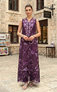 Afrozeh | Basic Pret 26 RTW | NACRE by Afrozeh - Designer Dress  - Type : Ladies Clothes - Available at Libayah - 100% Original 