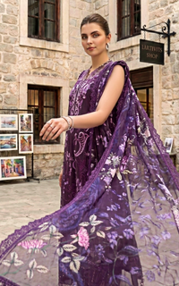 Afrozeh | Basic Pret 26 RTW | NACRE by Afrozeh - Designer Dress  - Type : Ladies Clothes - Available at Libayah - 100% Original 
