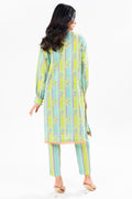 Al Karam | Winter 24 | SLR-49-24-7 by Alkaram - Designer Dress - Type: Ladies Clothes - Available at Libayah - 100% Original