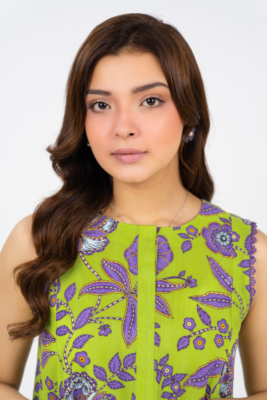 Al Karam | Winter 24 | SLR-51-24-7 by Alkaram - Designer Dress - Type: Ladies Clothes - Available at Libayah - 100% Original