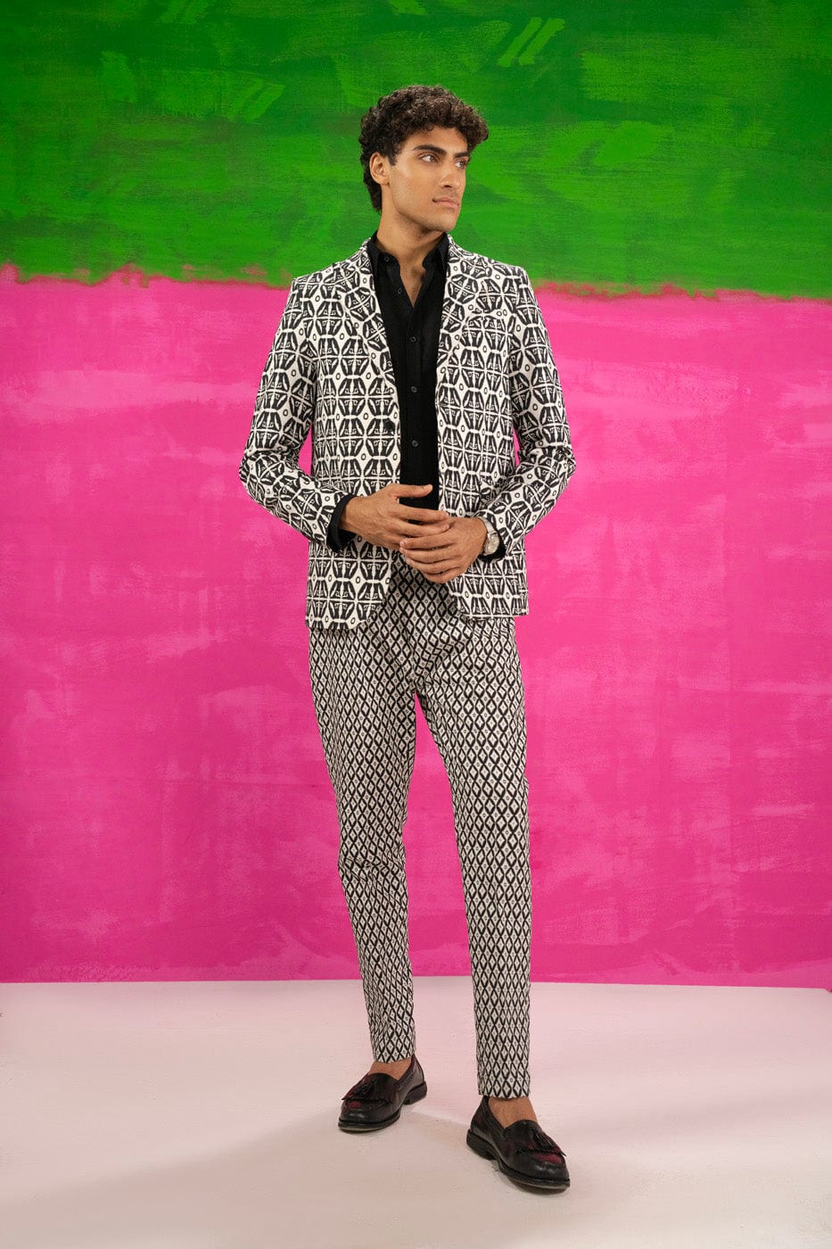 Al Karam | Winter 24 | SLR-53-24-7 by Alkaram - Designer Dress - Type: Ladies Clothes - Available at Libayah - 100% Original