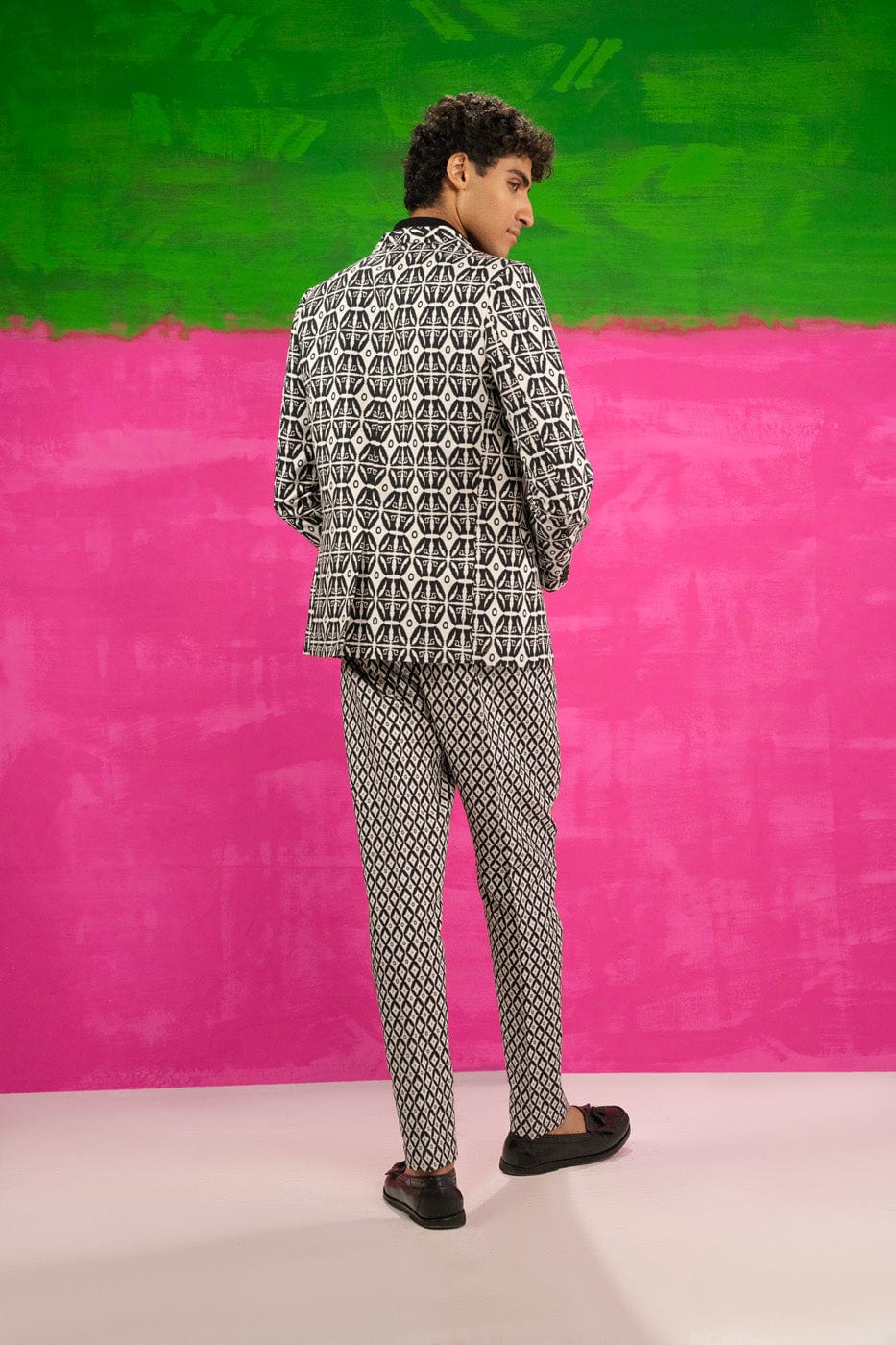 Al Karam | Winter 24 | SLR-53-24-7 by Alkaram - Designer Dress - Type: Ladies Clothes - Available at Libayah - 100% Original