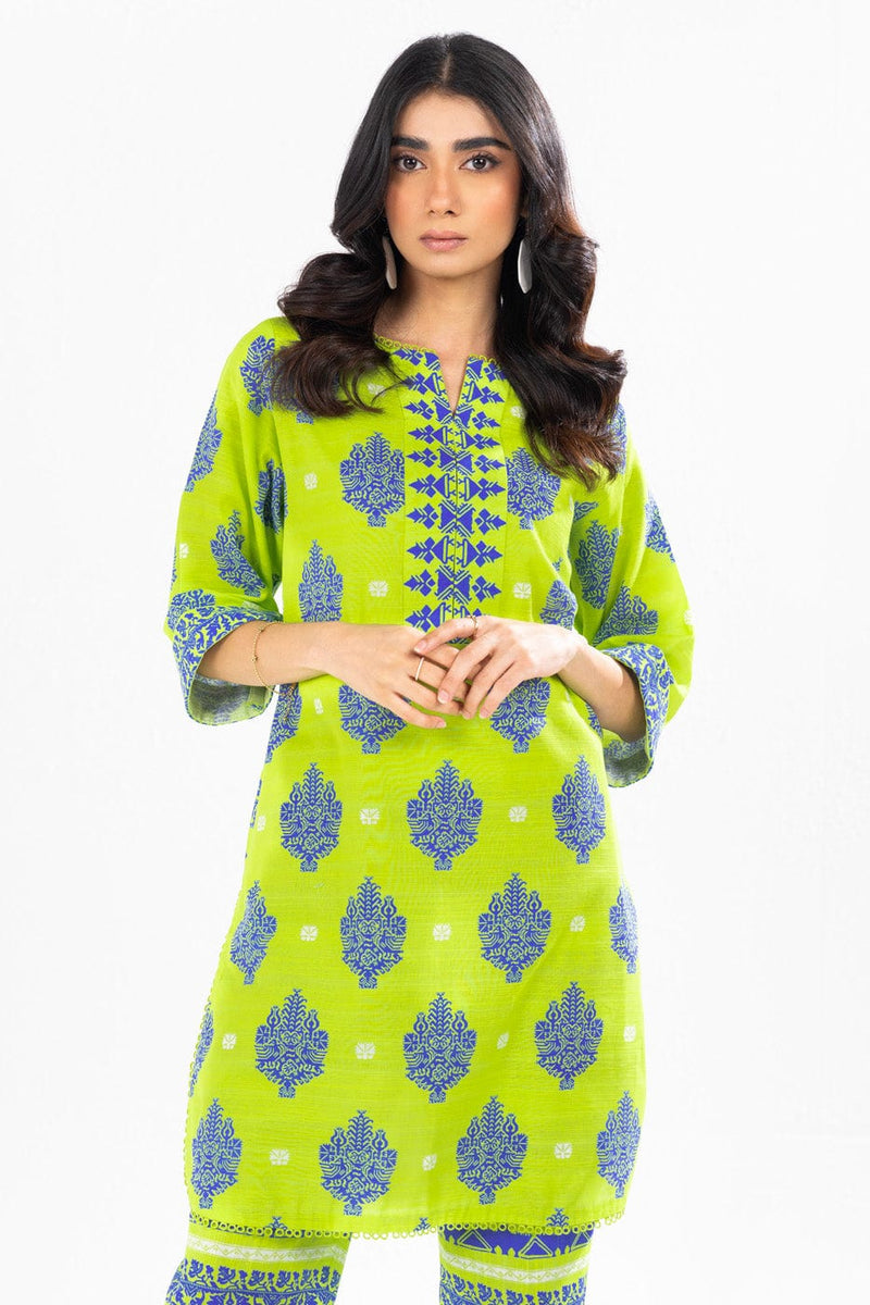 Al Karam | Winter 24 | SLR-54-24-7 by Alkaram - Designer Dress - Type: Ladies Clothes - Available at Libayah - 100% Original