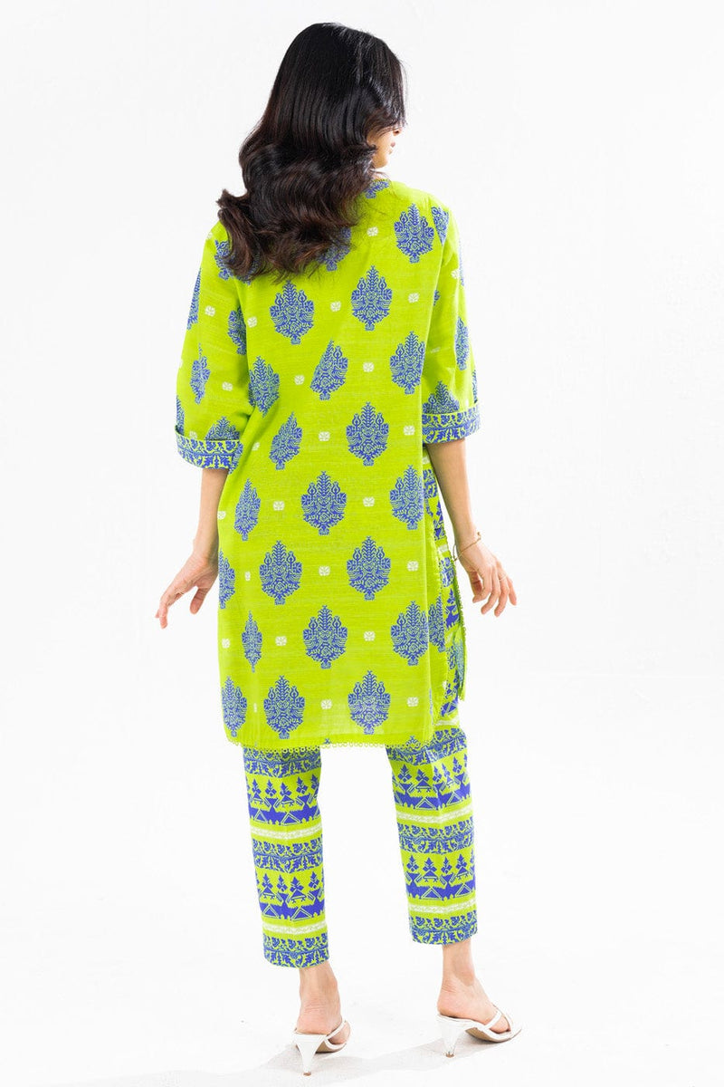 Al Karam | Winter 24 | SLR-54-24-7 by Alkaram - Designer Dress - Type: Ladies Clothes - Available at Libayah - 100% Original