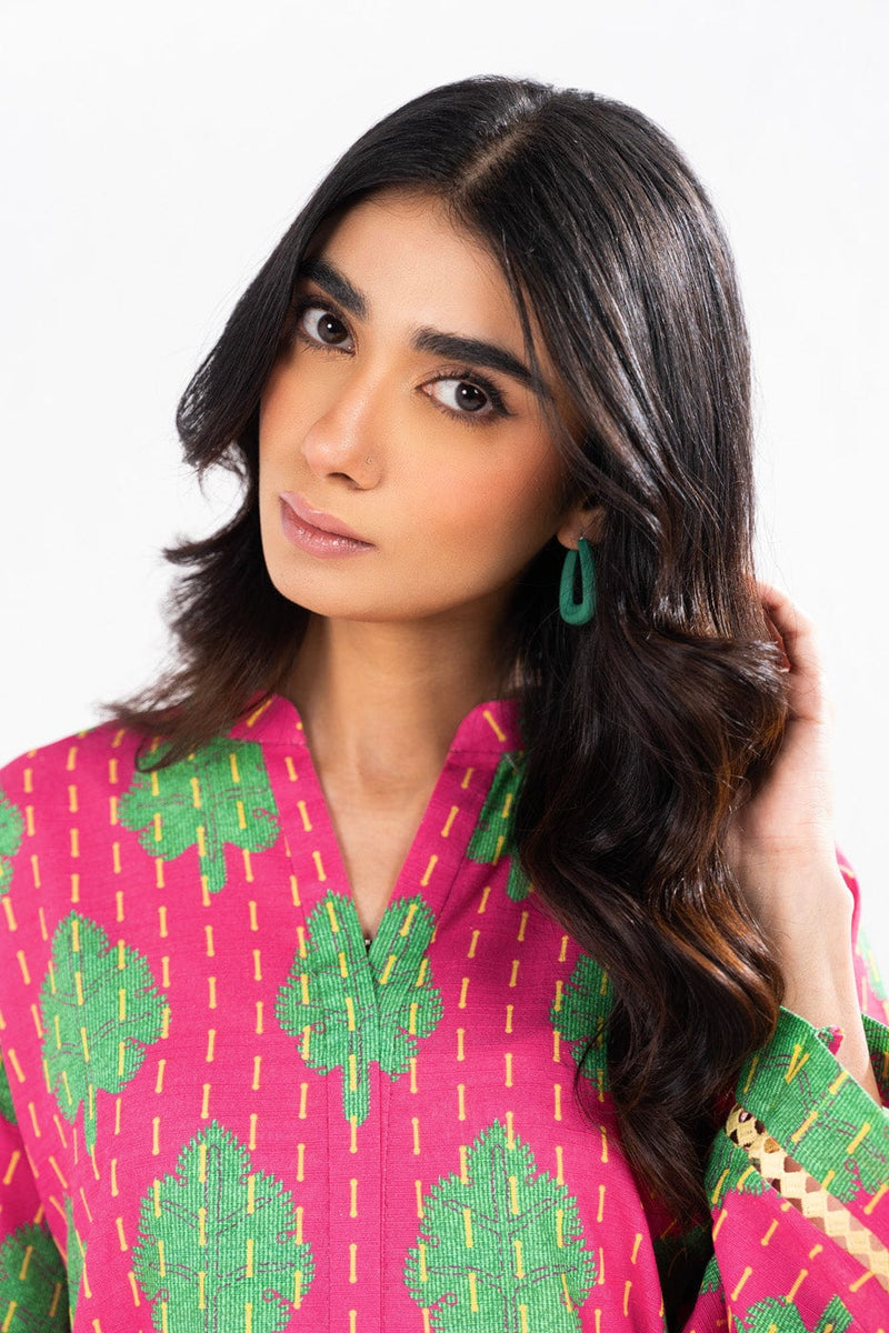Al Karam | Winter 24 | SLR-56-24 by Alkaram - Designer Dress - Type: Ladies Clothes - Available at Libayah - 100% Original