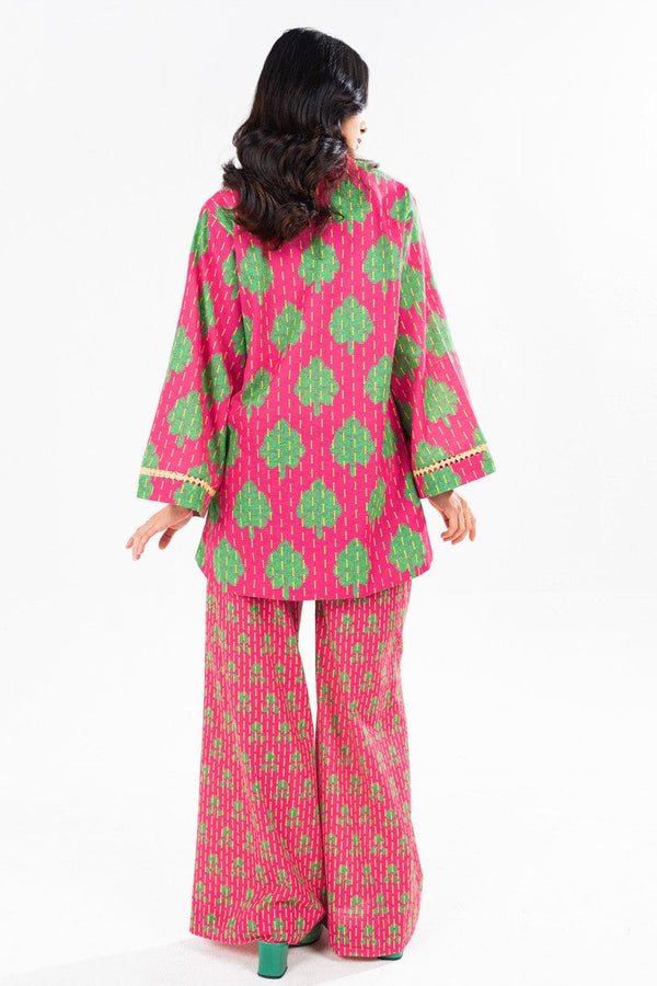 Al Karam | Winter 24 | SLR-56-24 by Alkaram - Designer Dress - Type: Ladies Clothes - Available at Libayah - 100% Original