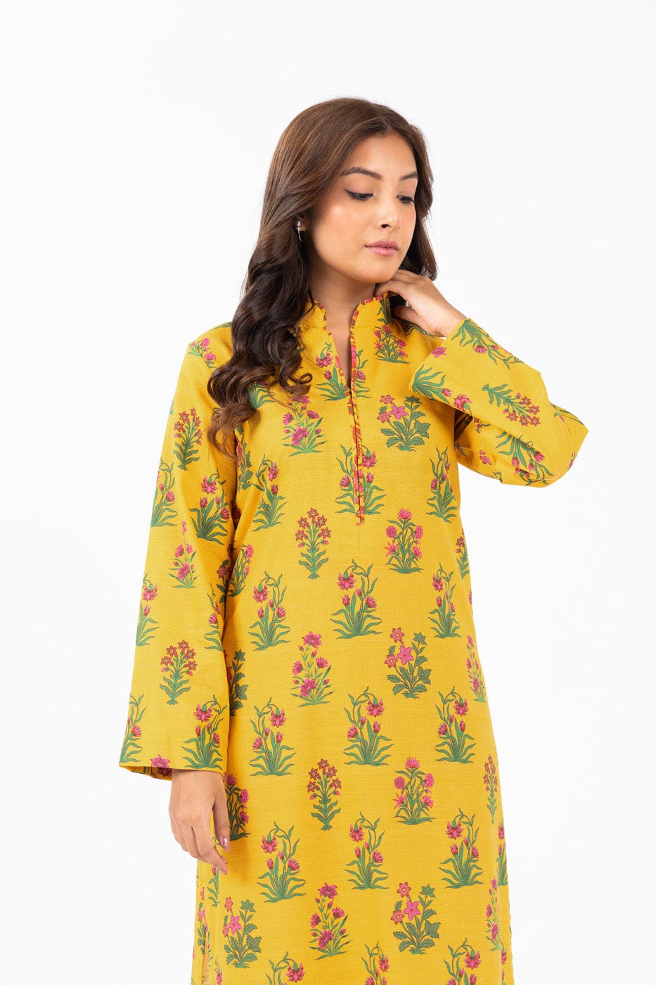 Al Karam | Winter 24 | SLR-57-24-8 by Alkaram - Designer Dress - Type: Ladies Clothes - Available at Libayah - 100% Original