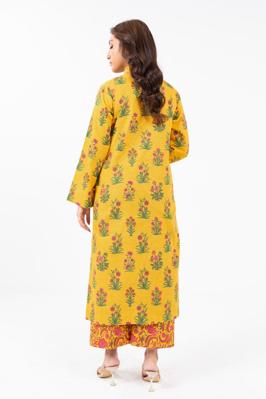 Al Karam | Winter 24 | SLR-57-24-8 by Alkaram - Designer Dress - Type: Ladies Clothes - Available at Libayah - 100% Original