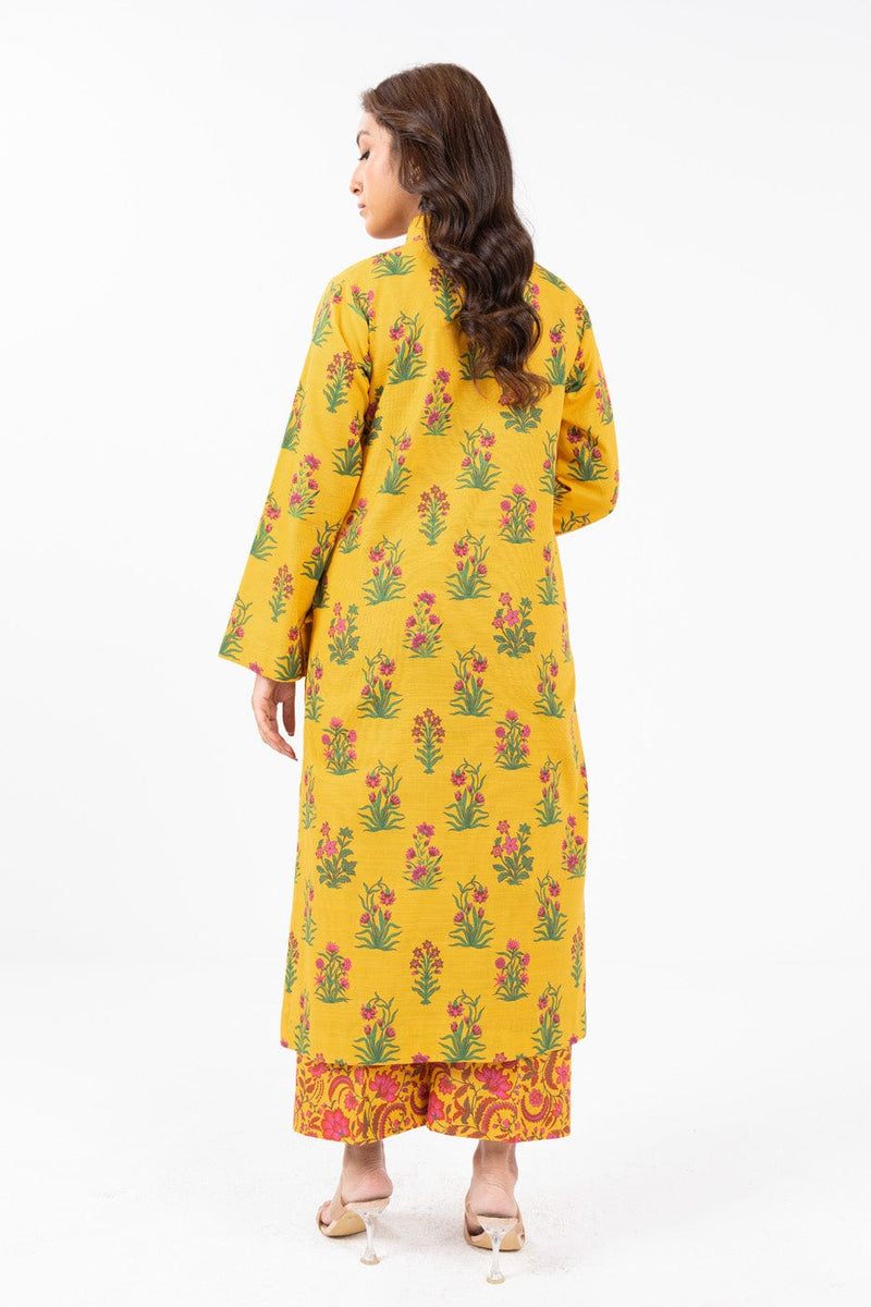 Al Karam | Winter 24 | SLR-57-24-8 by Alkaram - Designer Dress - Type: Ladies Clothes - Available at Libayah - 100% Original