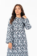 Al Karam | Winter 24 | SLR-61-24-7 by Alkaram - Designer Dress - Type: Ladies Clothes - Available at Libayah - 100% Original