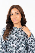 Al Karam | Winter 24 | SLR-61-24-7 by Alkaram - Designer Dress - Type: Ladies Clothes - Available at Libayah - 100% Original