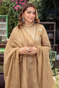 Marjjan | Meeras Lawn | SMC-187 by Marjjan - Designer Dress - Type: Ladies Clothes - Available at Libayah - 100% Original