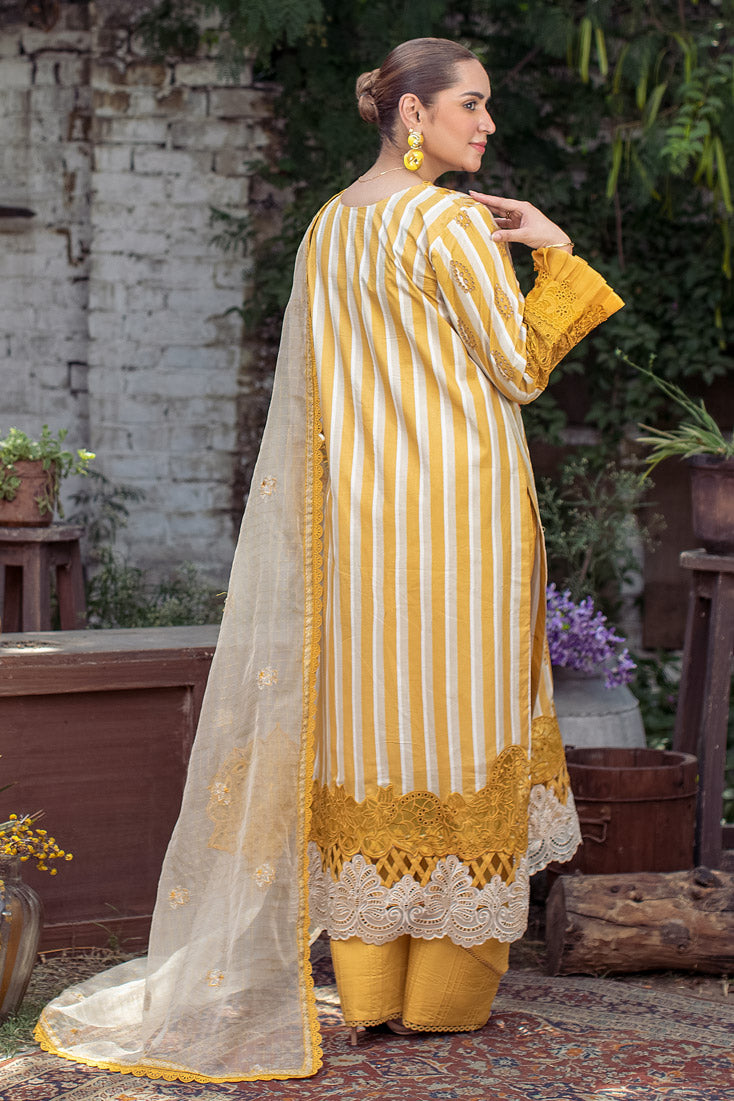 Marjjan | Meeras Lawn | SMC-188 by Marjjan - Designer Dress - Type: Ladies Clothes - Available at Libayah - 100% Original